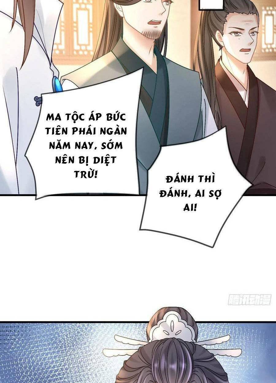 Ma Đầu Vạn Ác Năm Tuổi Rưỡi: Chapter 113