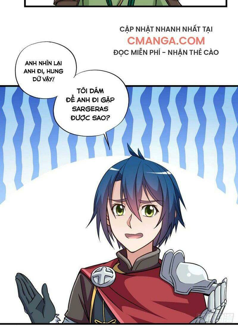 Ta Livestream Tại Dị Giới: Chapter 24