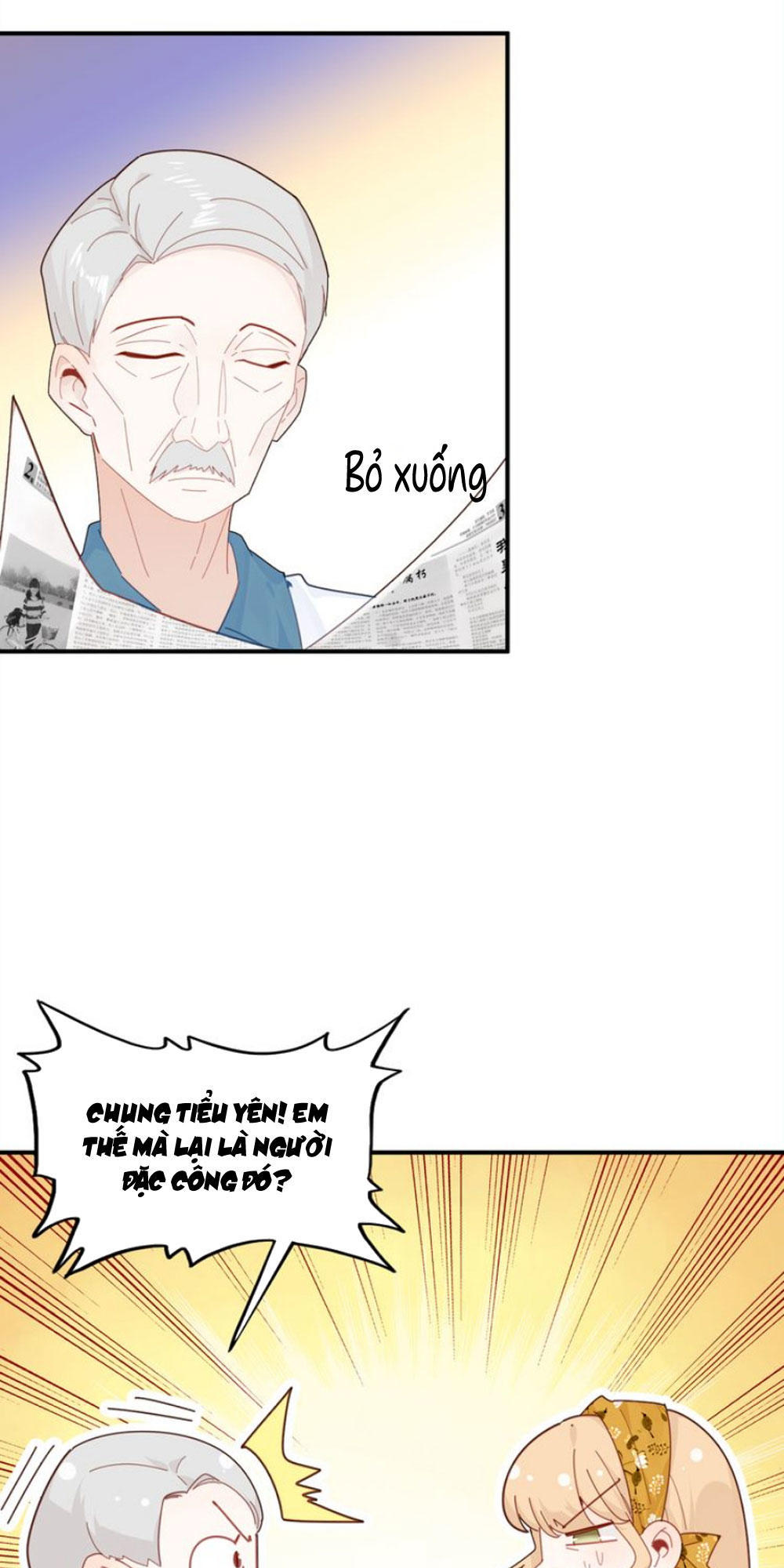 Ái Ngạo Kiều Long Vương Gia: Chapter 20