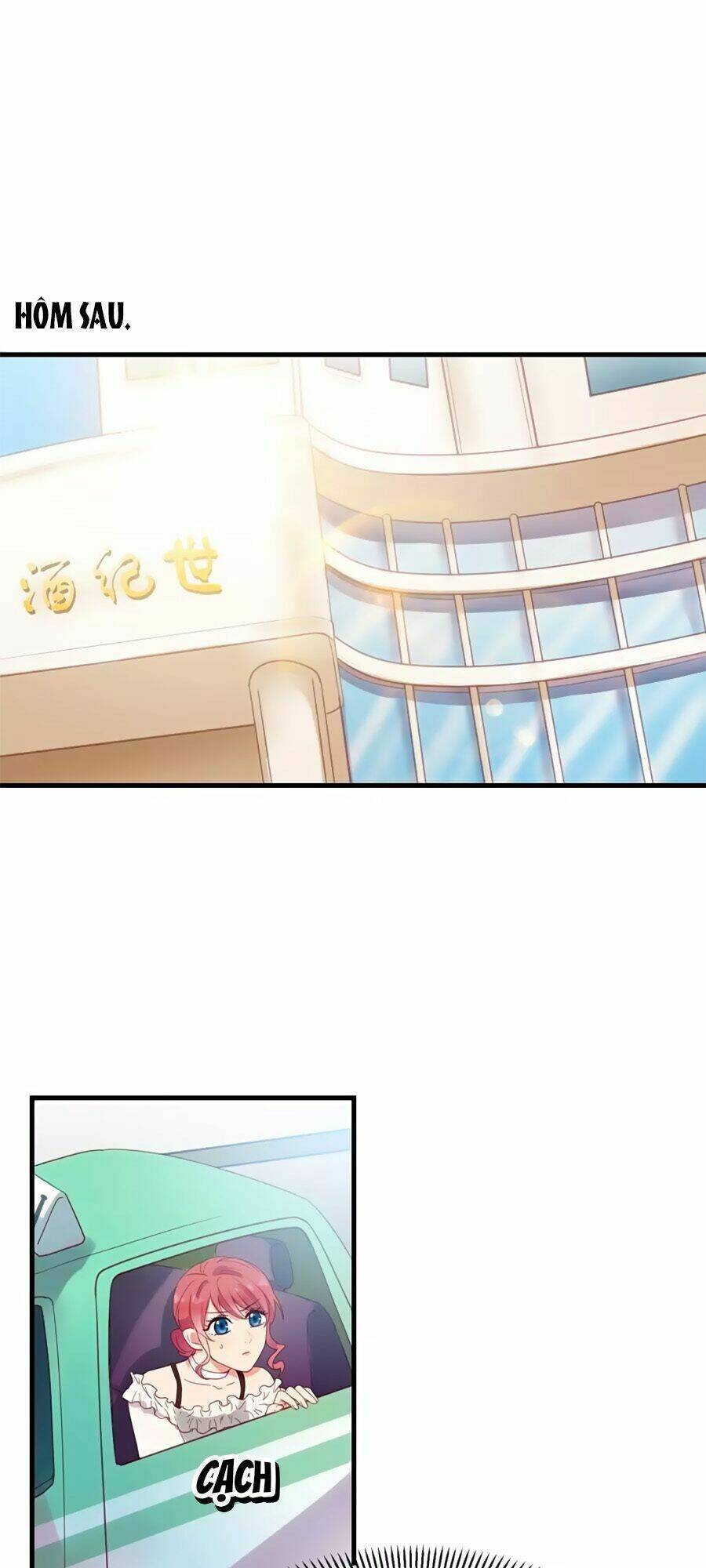 Tiền Nhậm Hữu Độc: Chapter 7