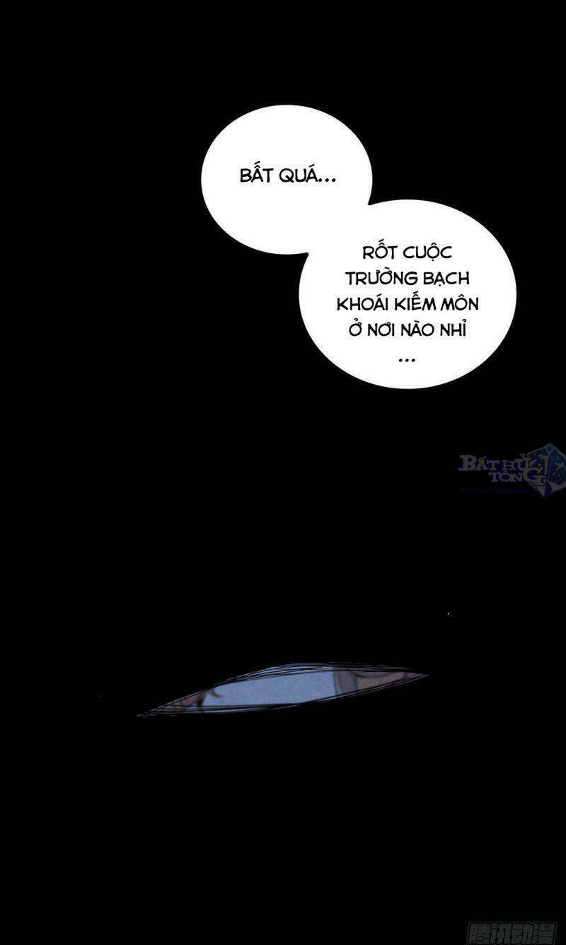 Đại Sư Huynh: Chapter 5.1