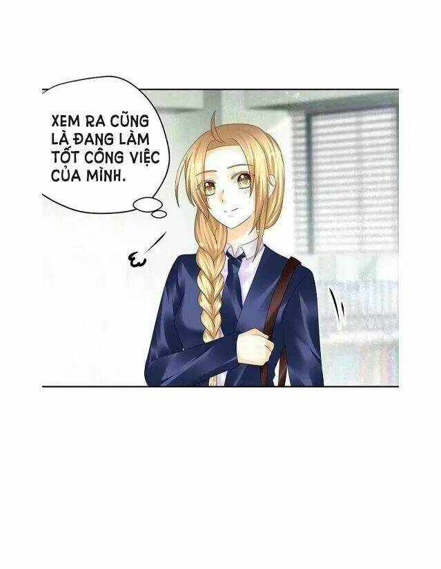 Tiền Thế Kim Sinh Của Chung Tiểu Thư: Chapter 31