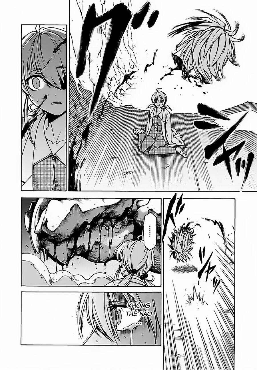 Hito Kui: Chapter 6