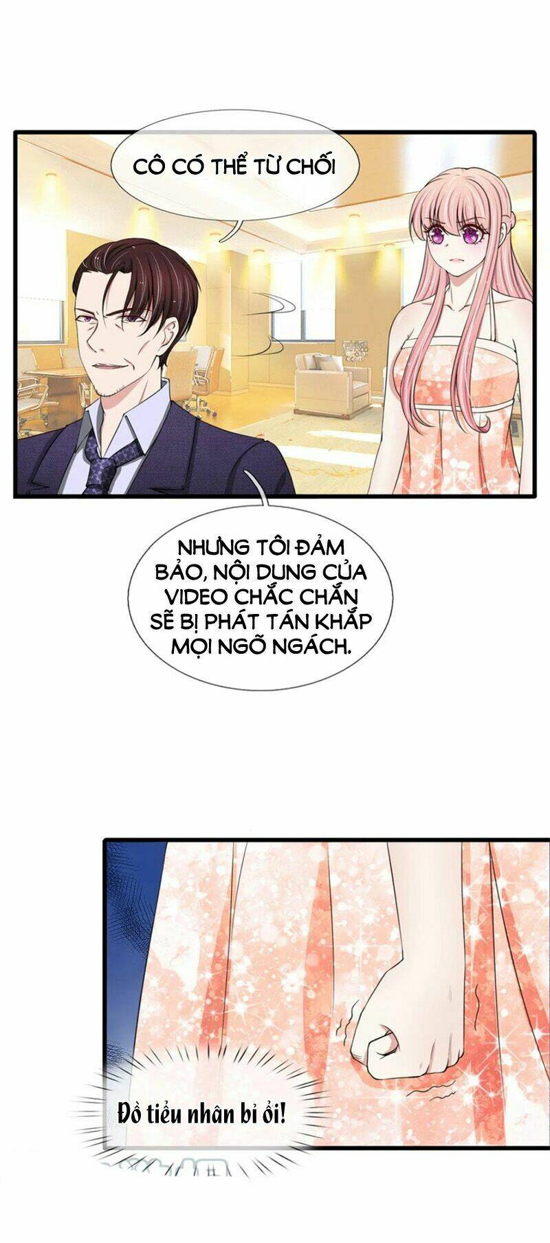 Phúc Hắc Lão Công Buông Em Ra: Chapter 100