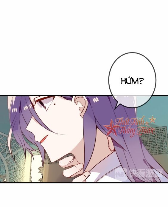 Ngô hoàng tại thượng: Chapter 50