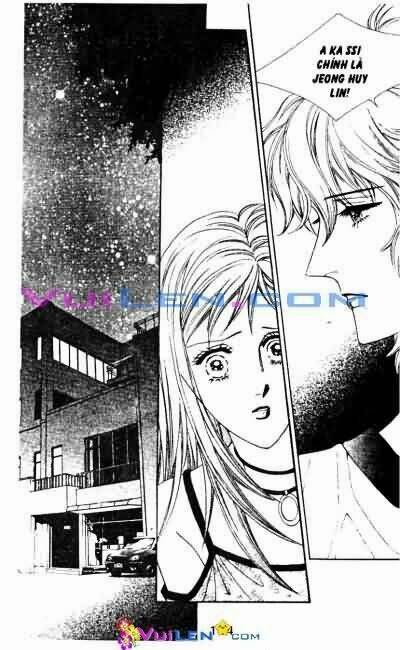 Cô Gái Vương Giả: Chapter 3