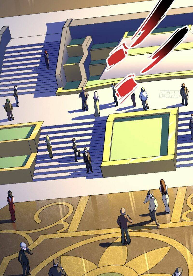 Vương Bài Thần Y: Chapter 20