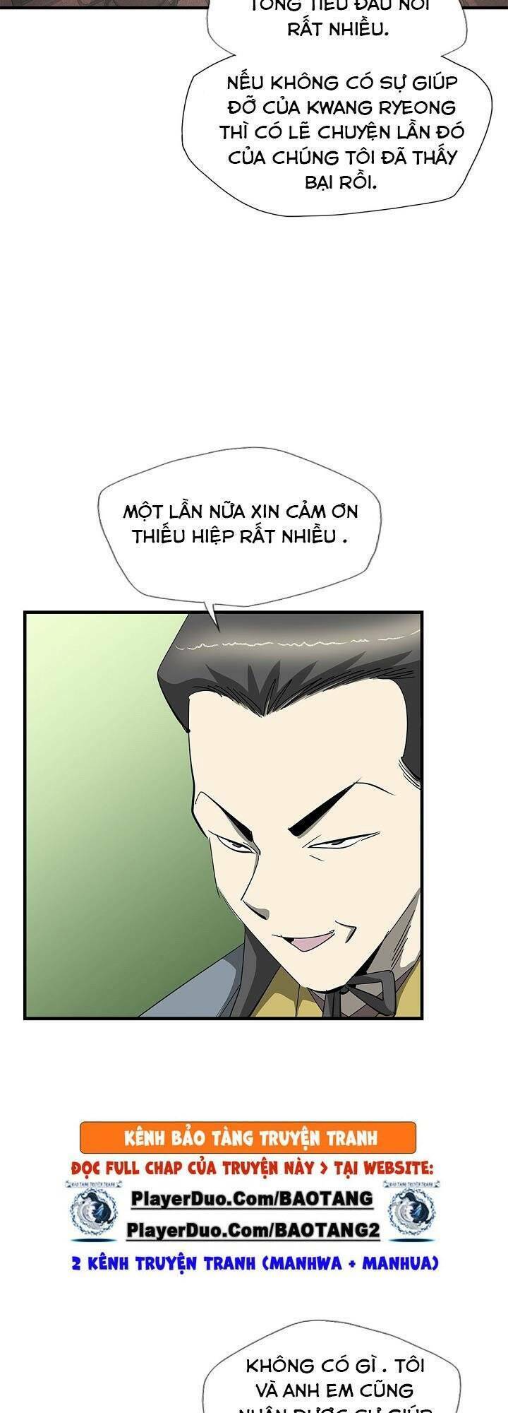 Cuồng Long: Chapter 56