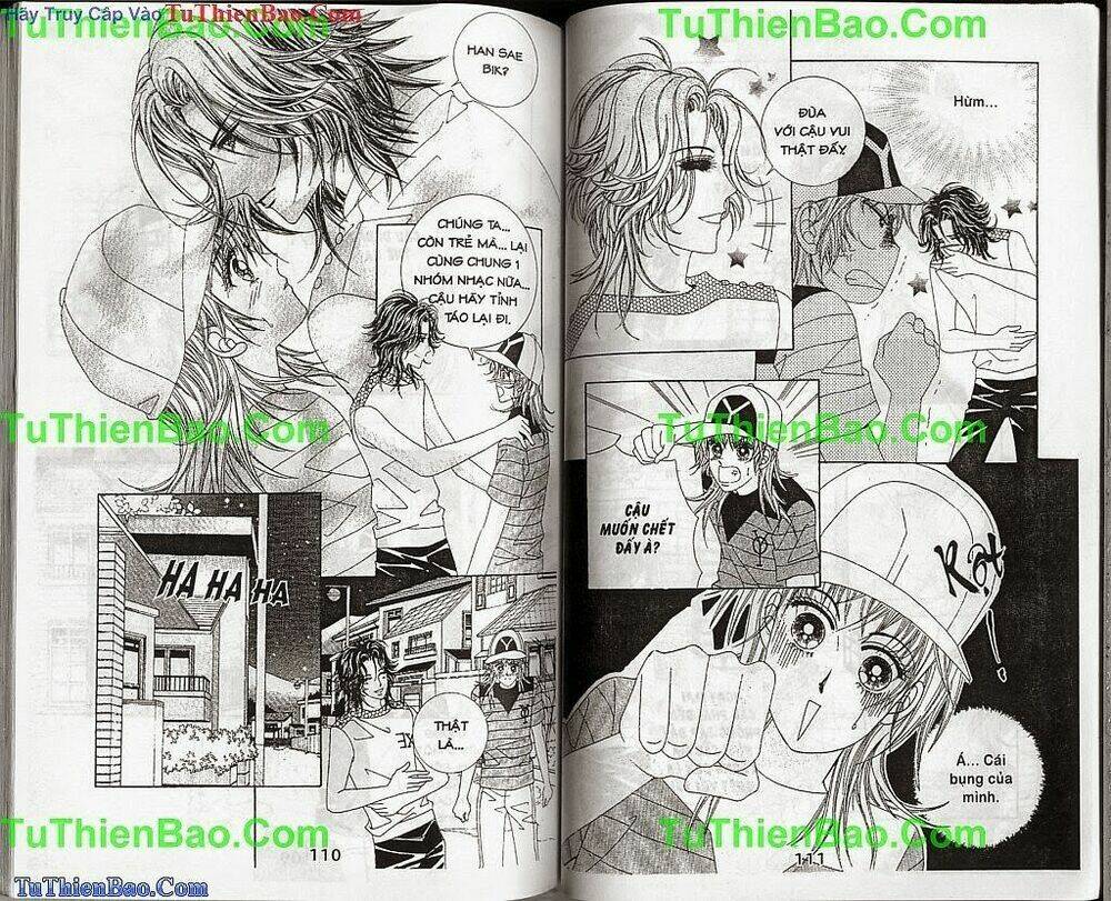 Anh Chàng Đẹp Gái Bản Đẹp: Chapter 5