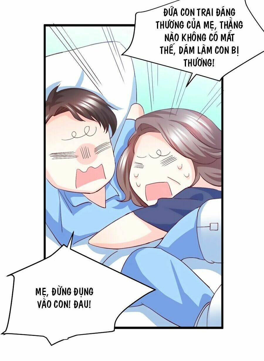 Ta Và Nam Thần Cởi Áo Ngủ Rồi: Chapter 9