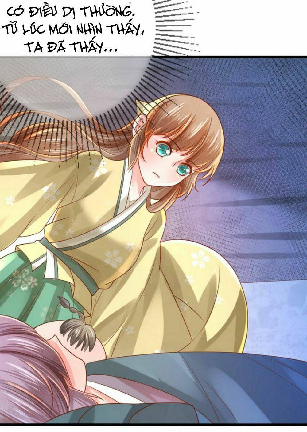 Chọc Nhầm Thượng Thần Băng Lãnh: Chapter 8