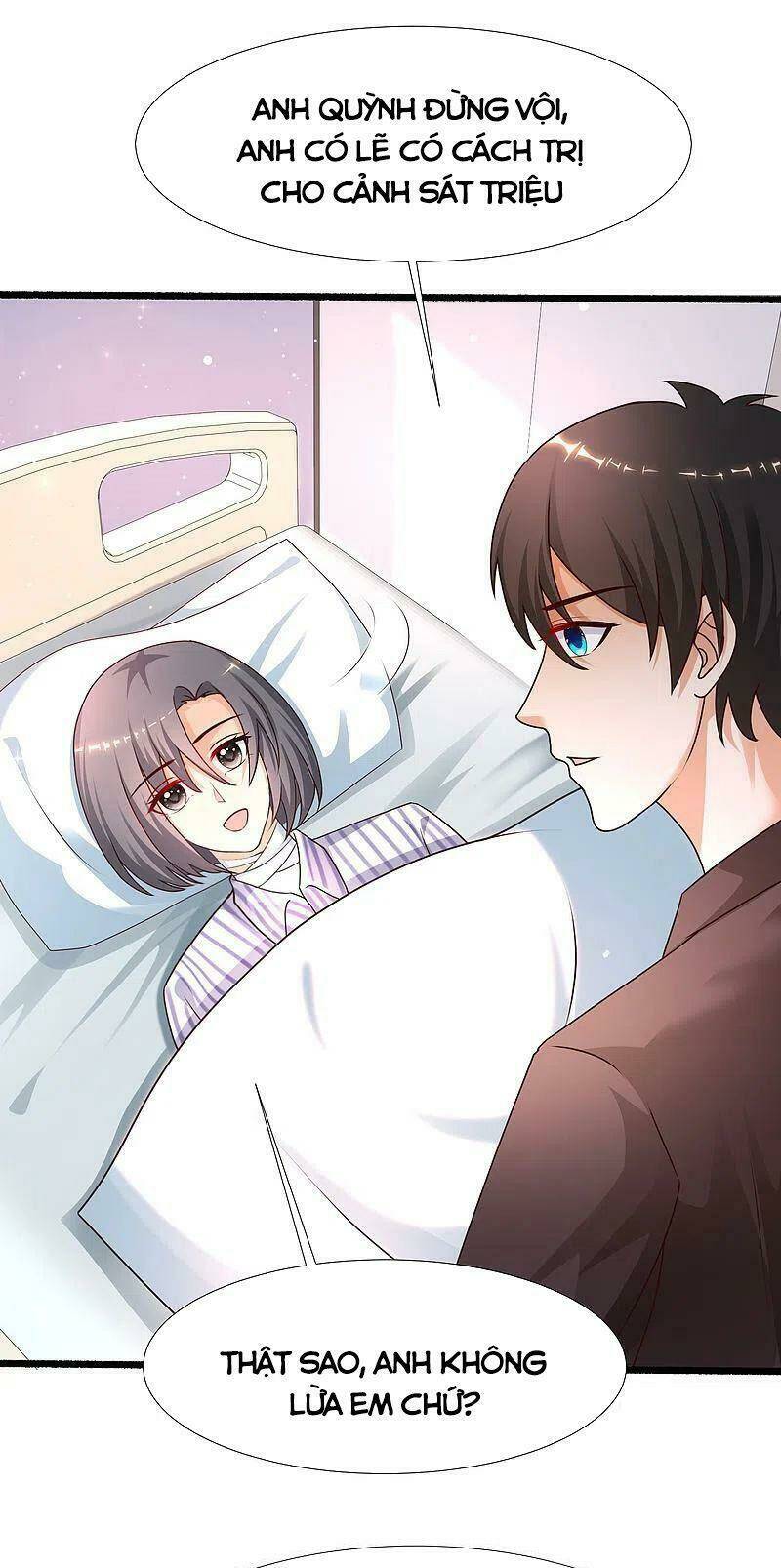 Tối Cường Vận Đào Hoa: Chapter 220