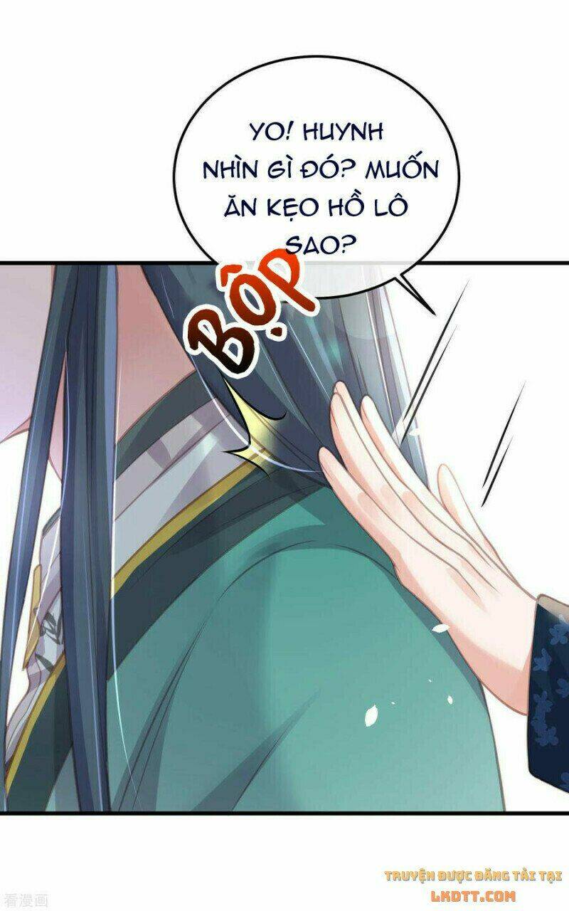 Nhật Kí Học Tập Của Hắc Liên Hoa: Chapter 51