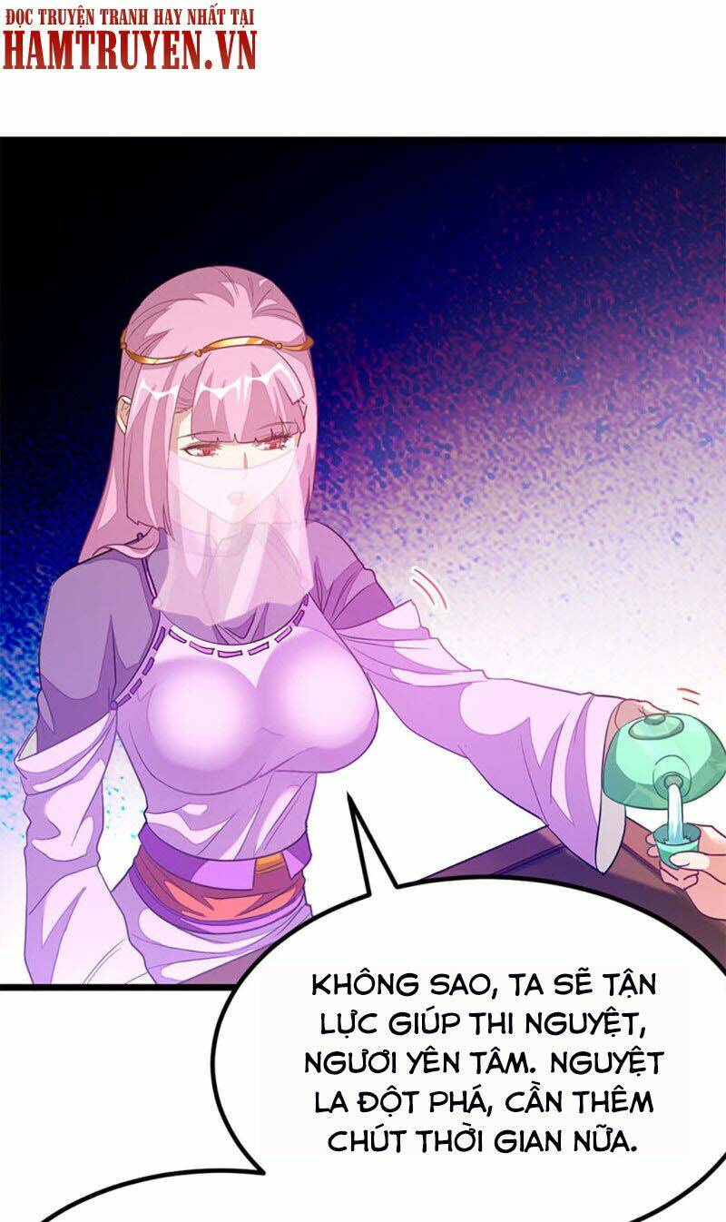 Cửu Dương Thần Vương: Chapter 224