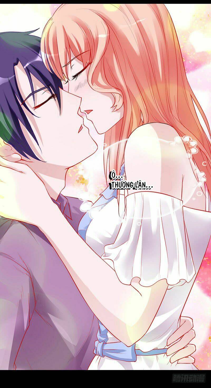 Hung Mãnh Quỷ Phu Bà Thượng Sàng: Chapter 22