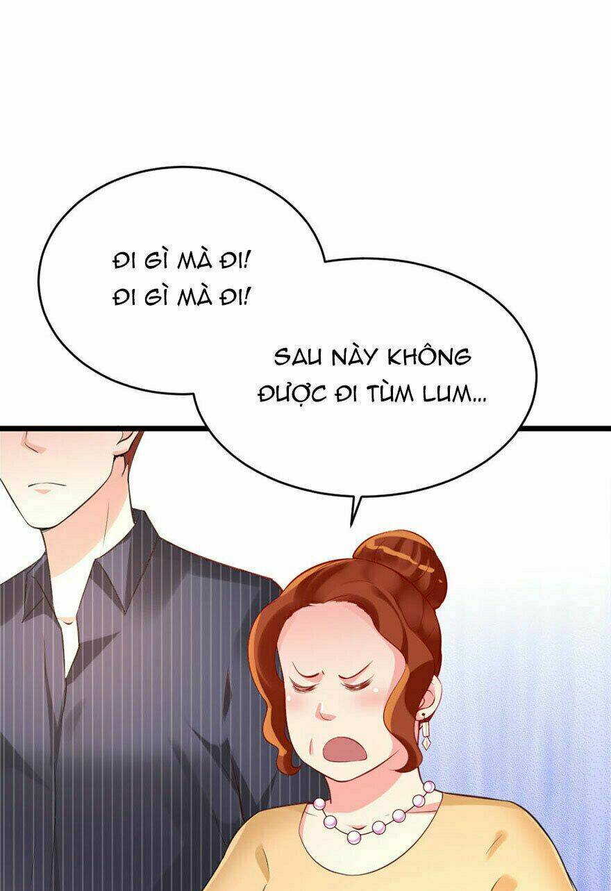 Tiểu Bạch Điềm Thê Của Long Thiếu: Chapter 21