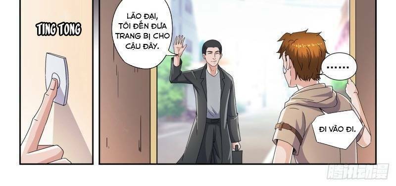 Thấu Thị Chi Nhãn: Chapter 290