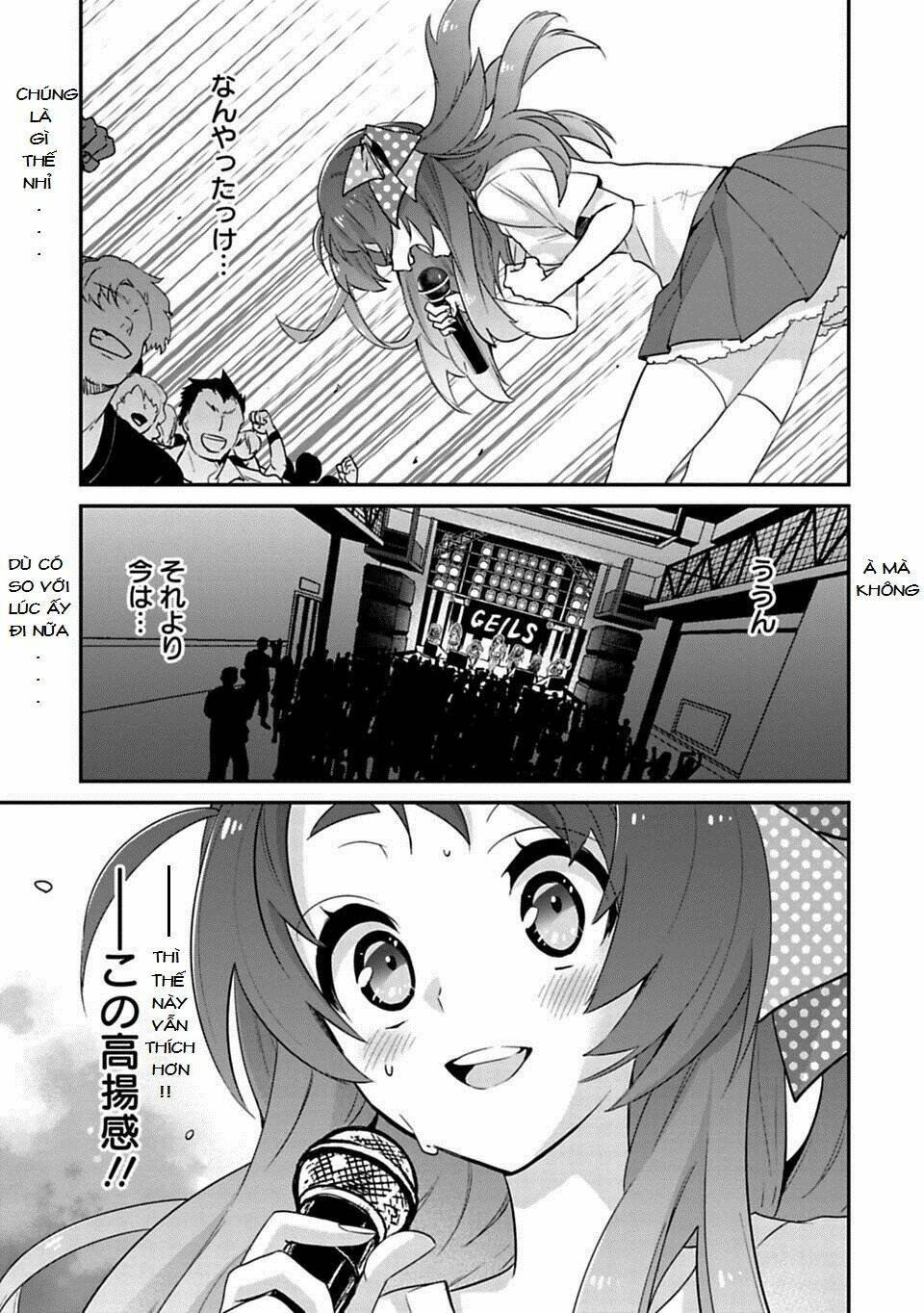 Zombieland Saga: Chapter 3