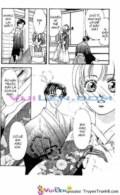 Yamada Tarou Monogatari: Chapter 16