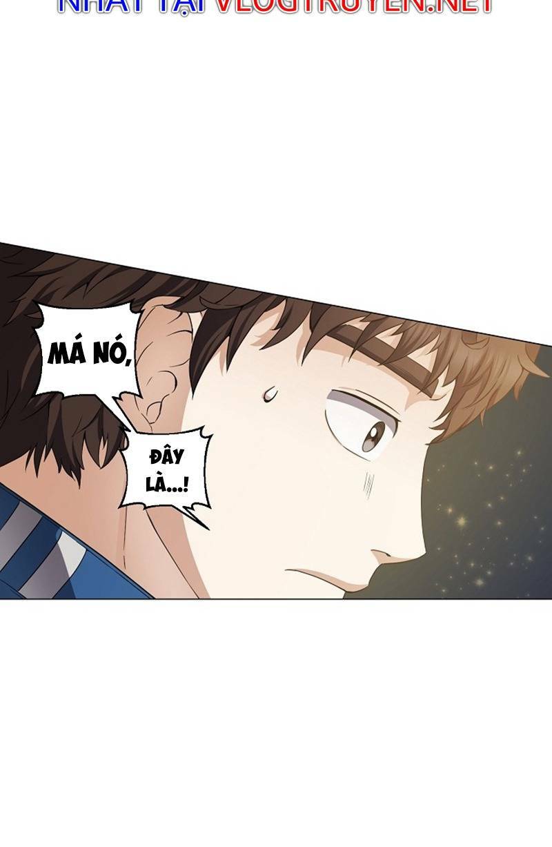 Anh Hùng Tái Xuất Mở Nhà Hàng, Đụng Là Phang!: Chapter 4