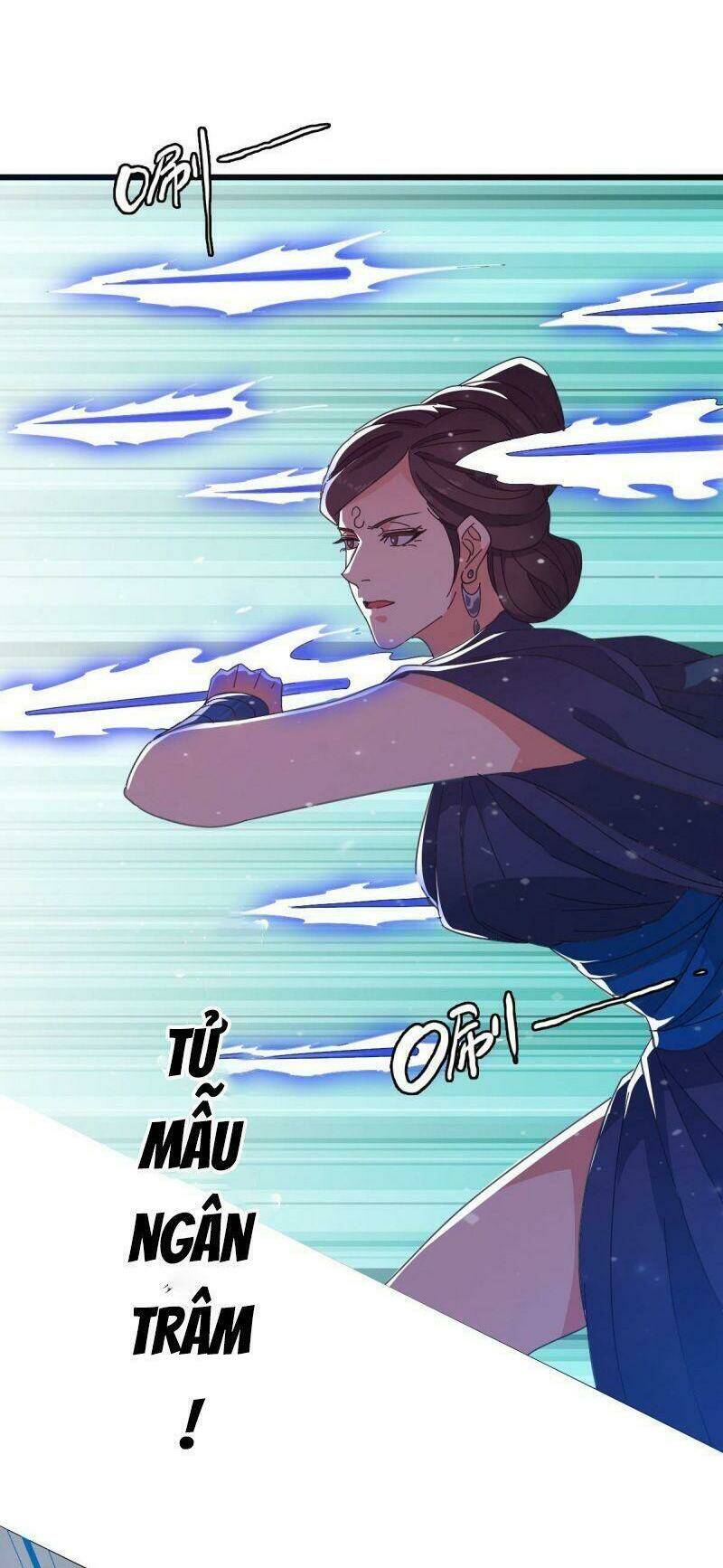 Siêu Đạo Thần Thuật: Chapter 95