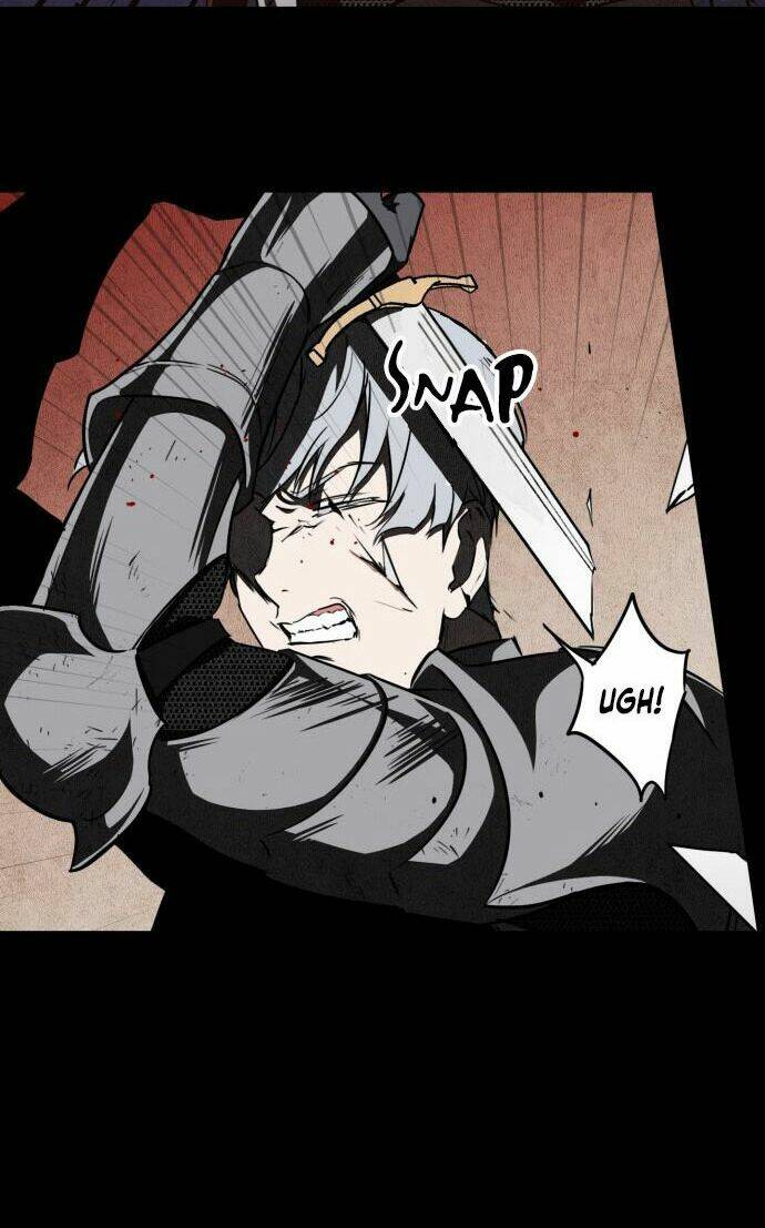 LÂU ĐÀI VÔ DANH: Chapter 28