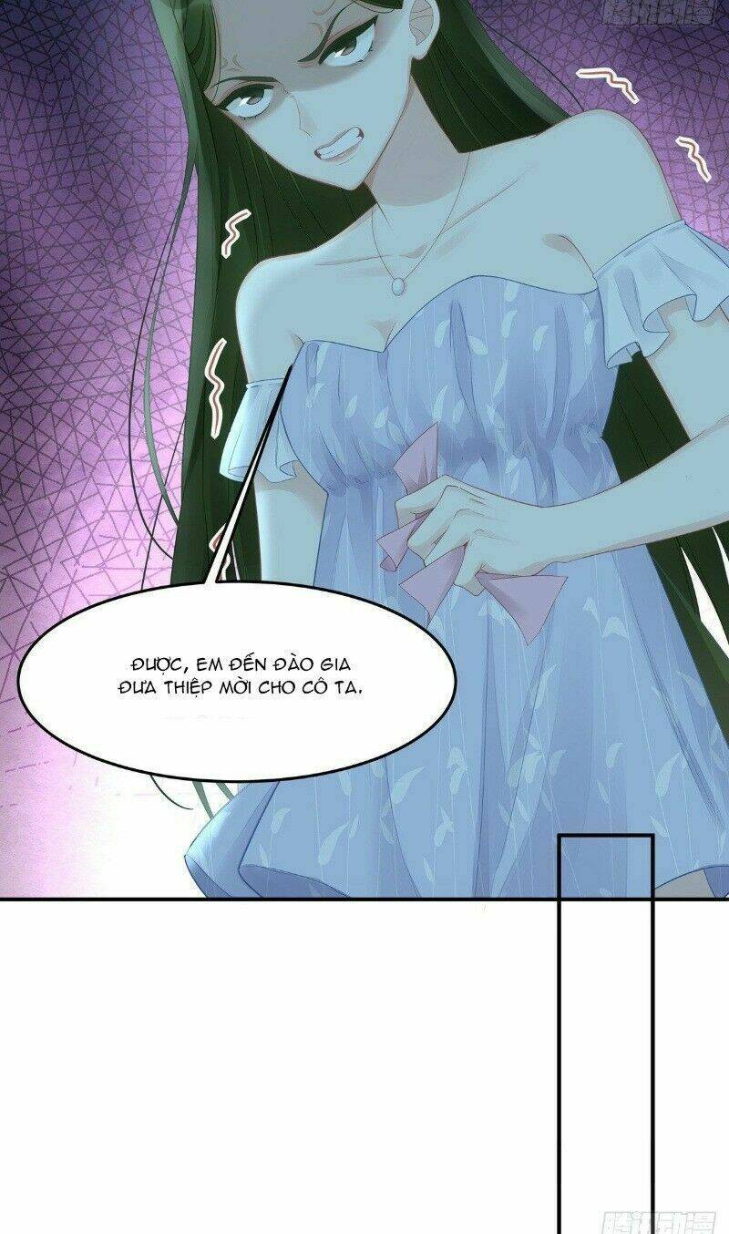 Chỉ Muốn Cưng Chiều Em: Chapter 45