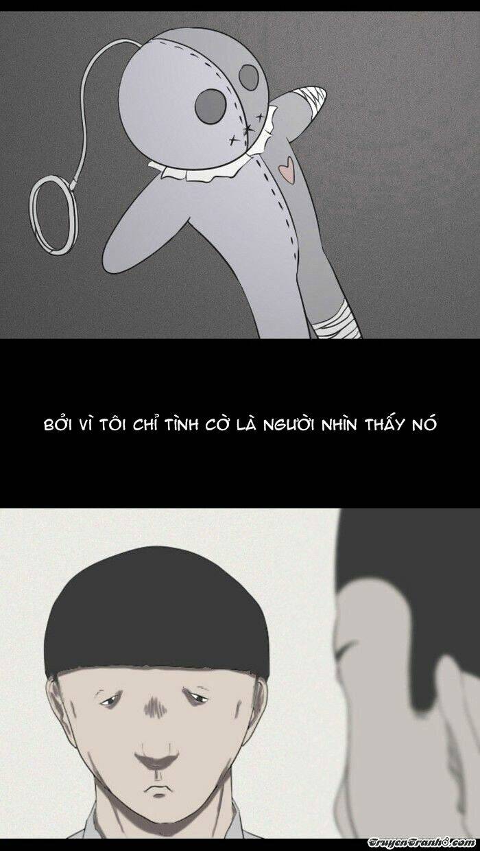 Thứ Sáu: Những Câu Chuyện Cấm: Chapter 22