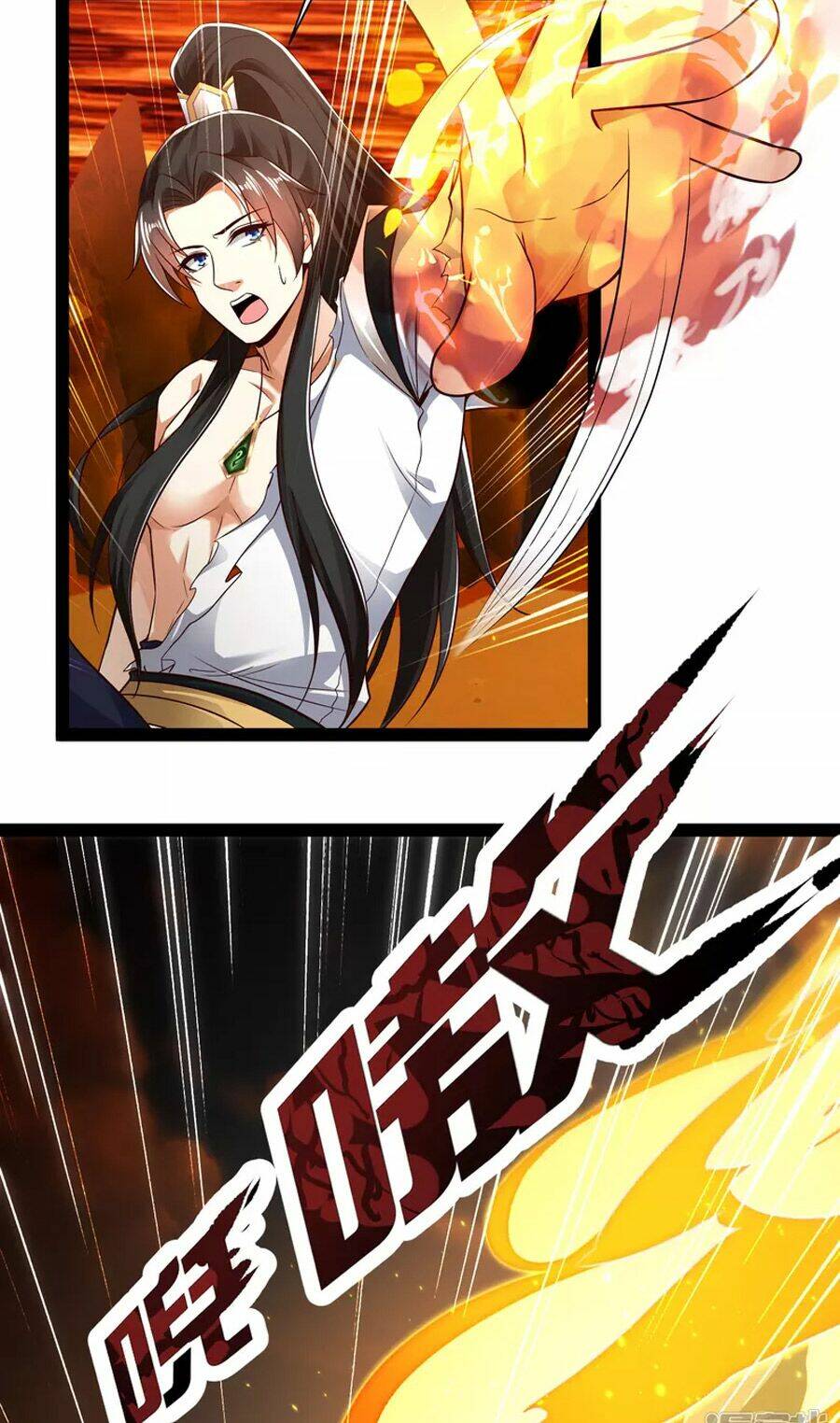 Khoa Kỹ Đại Tiên Tông: Chapter 49