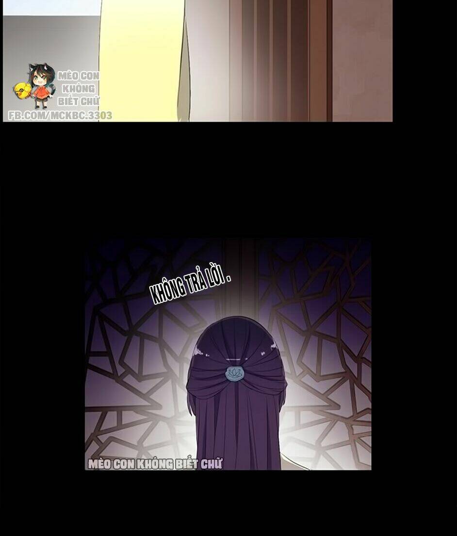 Bách Yêu Dị Văn: Chapter 31