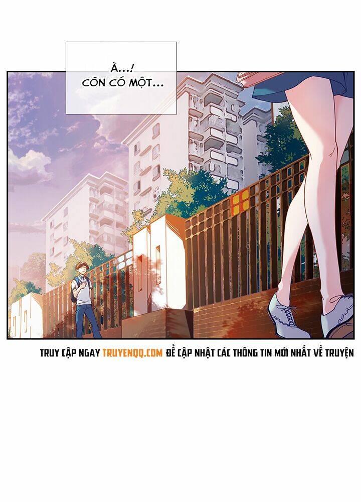 Vua Biến Thái: Chapter 1