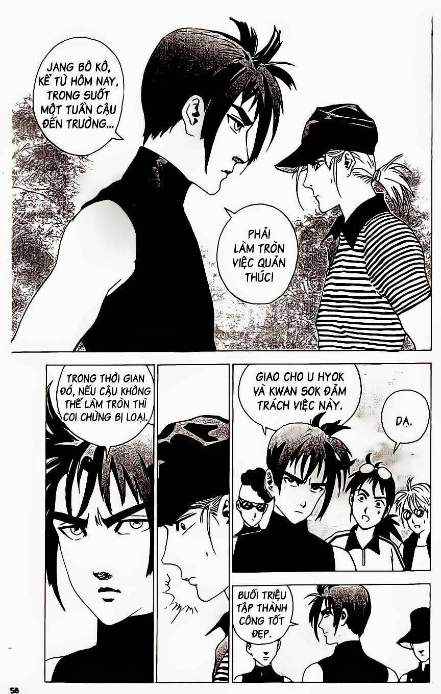 Ai Hơn Ai: Chapter 4