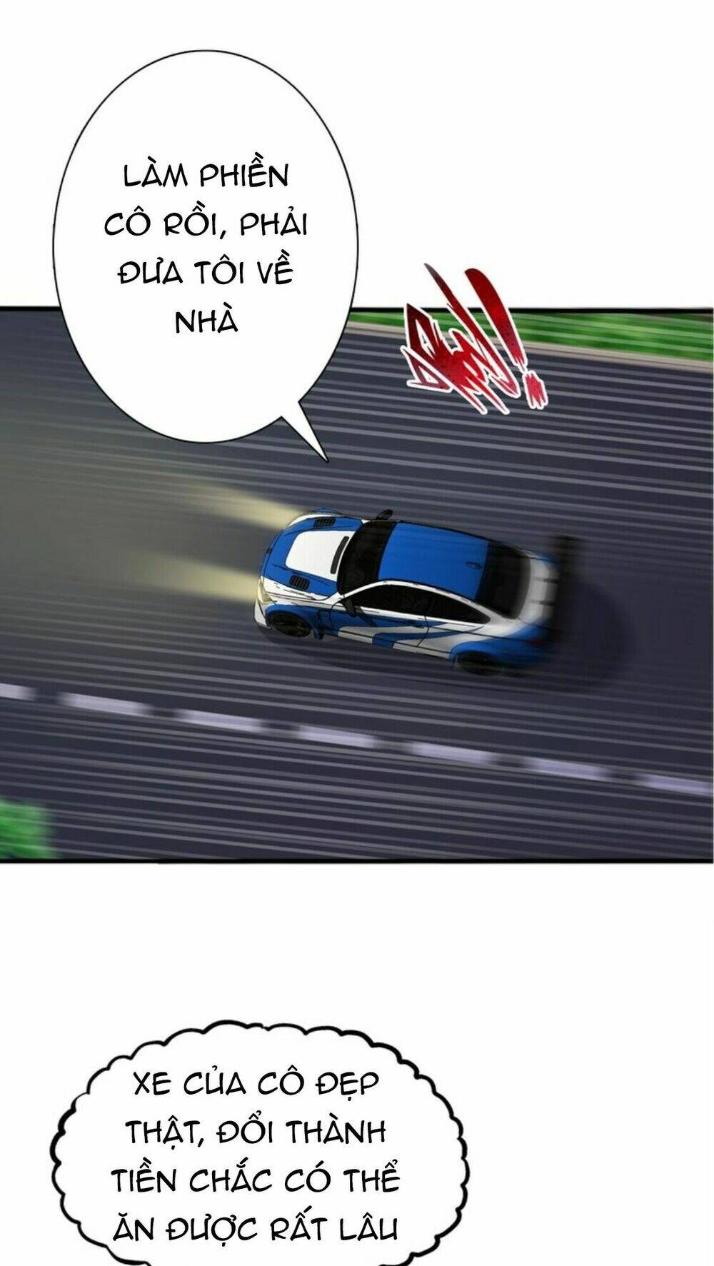 Kinh Thế Kỳ Nhân: Chapter 2