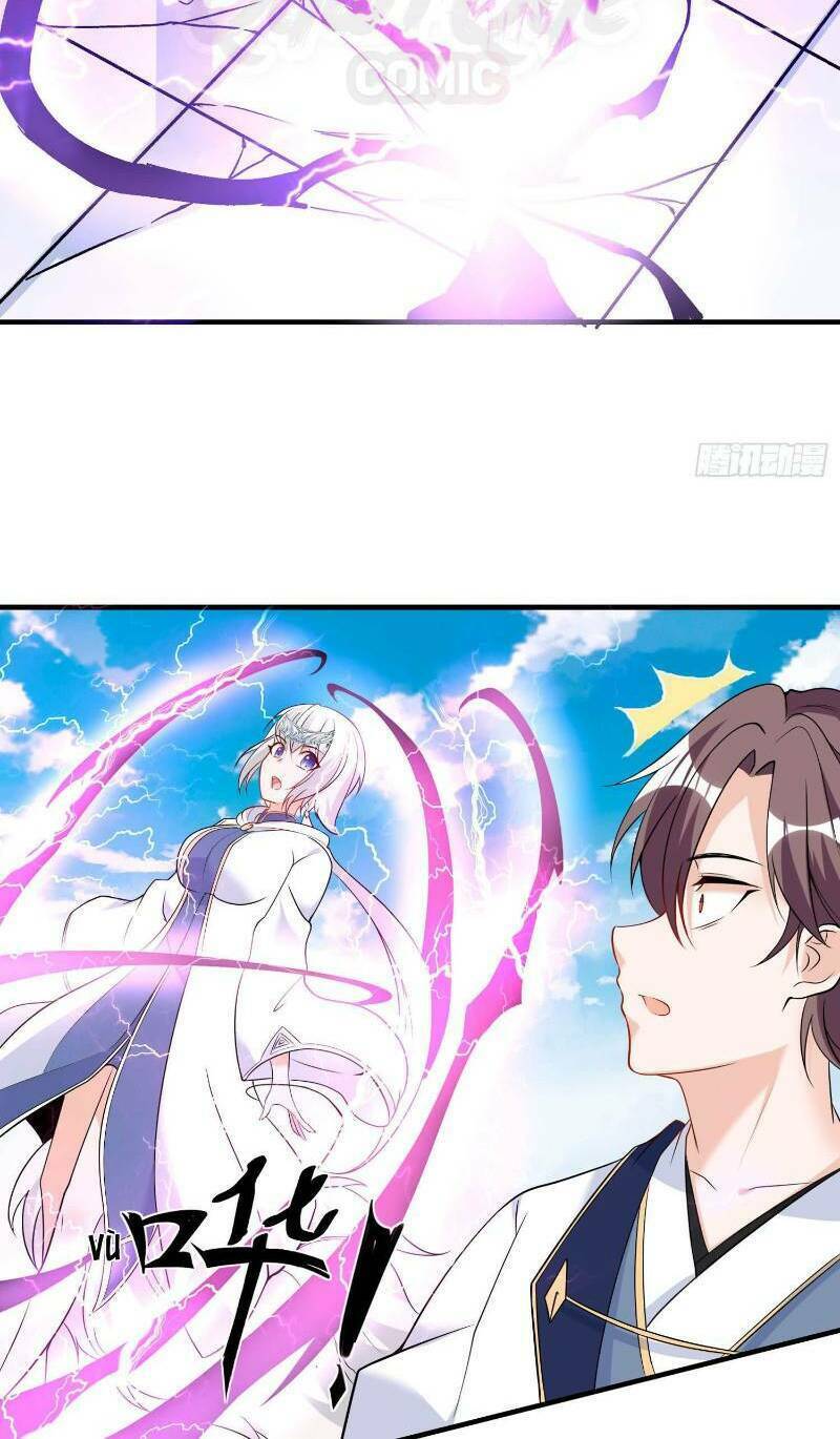 Giáng Thần Chiến Ký: Chapter 57