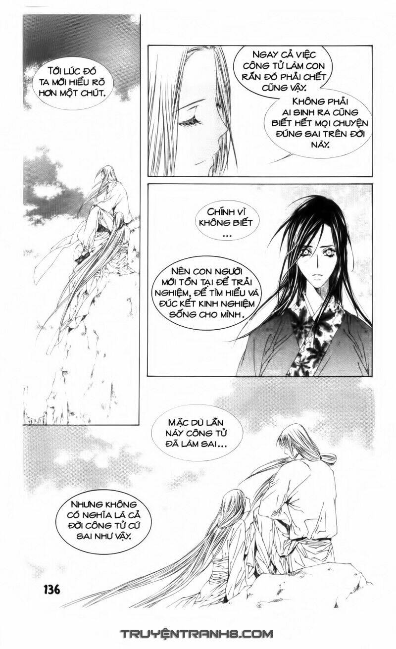 Pháp Sư Trừ Tà: Chapter 17.2
