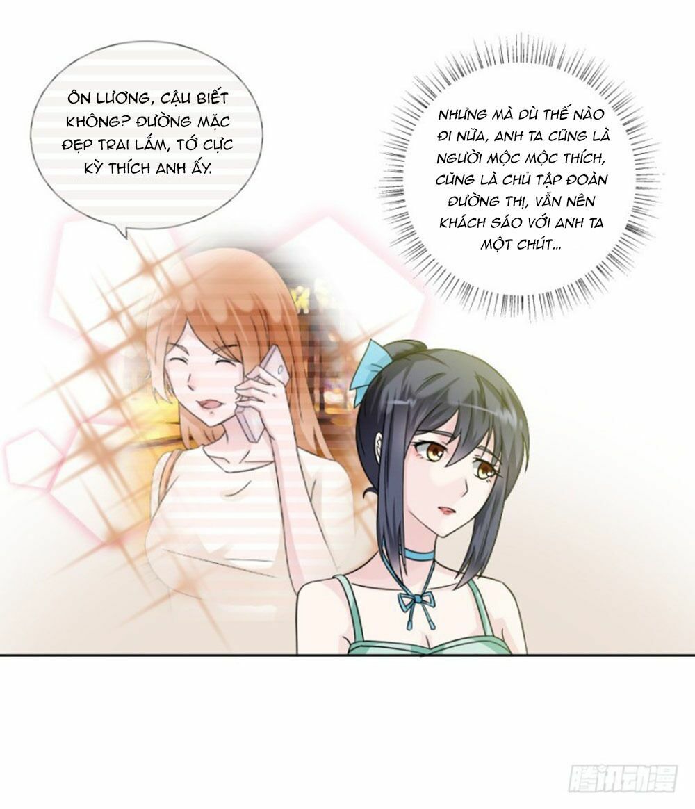 Thiên Kim Đường Môn: Chapter 95