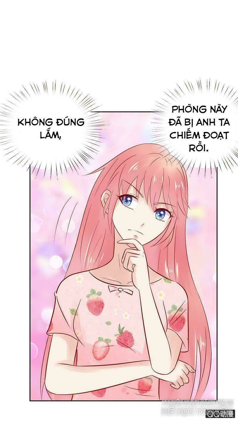 Băng Sơn Học Trưởng Không Được Chọc: Chapter 25.1