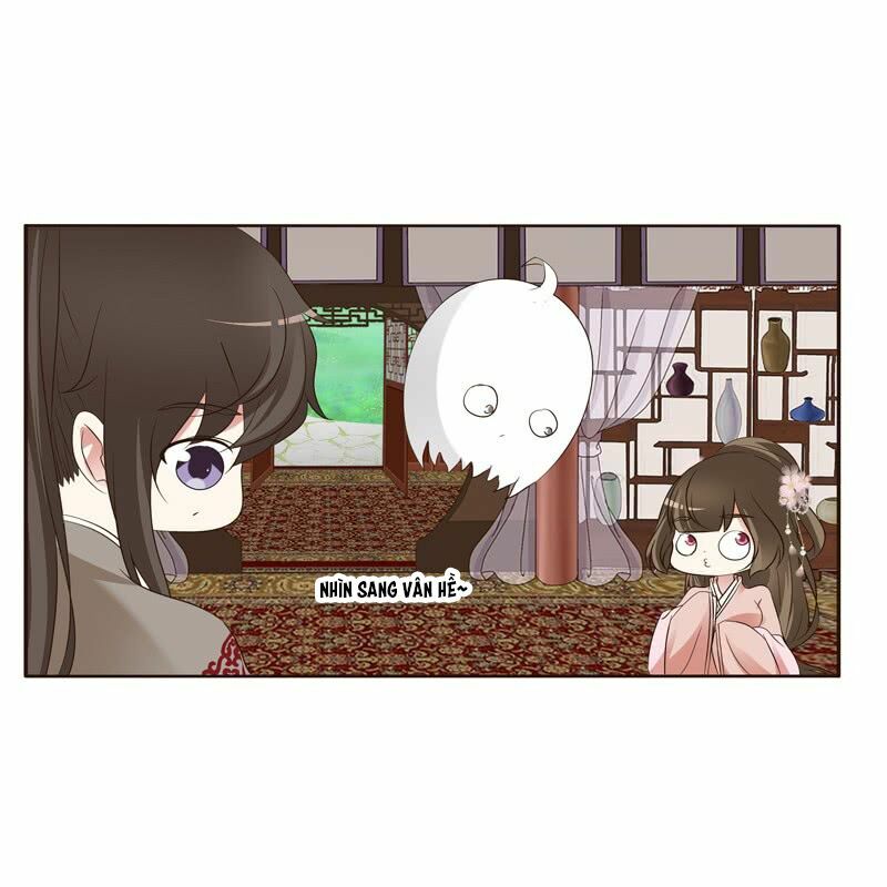 Thông Linh Phi: Chapter 213