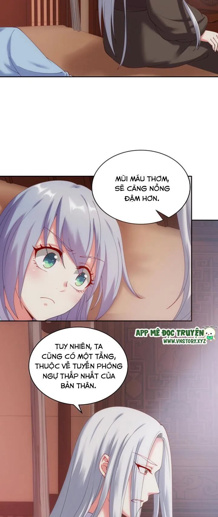 Đô đốc đại nhân sủng thê kí: Chapter 32: Vì nàng, đáng giá~