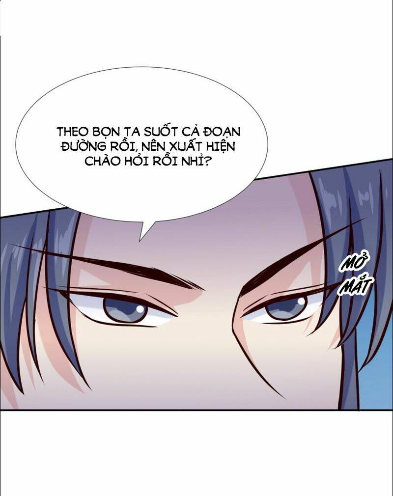 Tuyệt Thế Độc Phi Của Tà Vương: Chapter 115