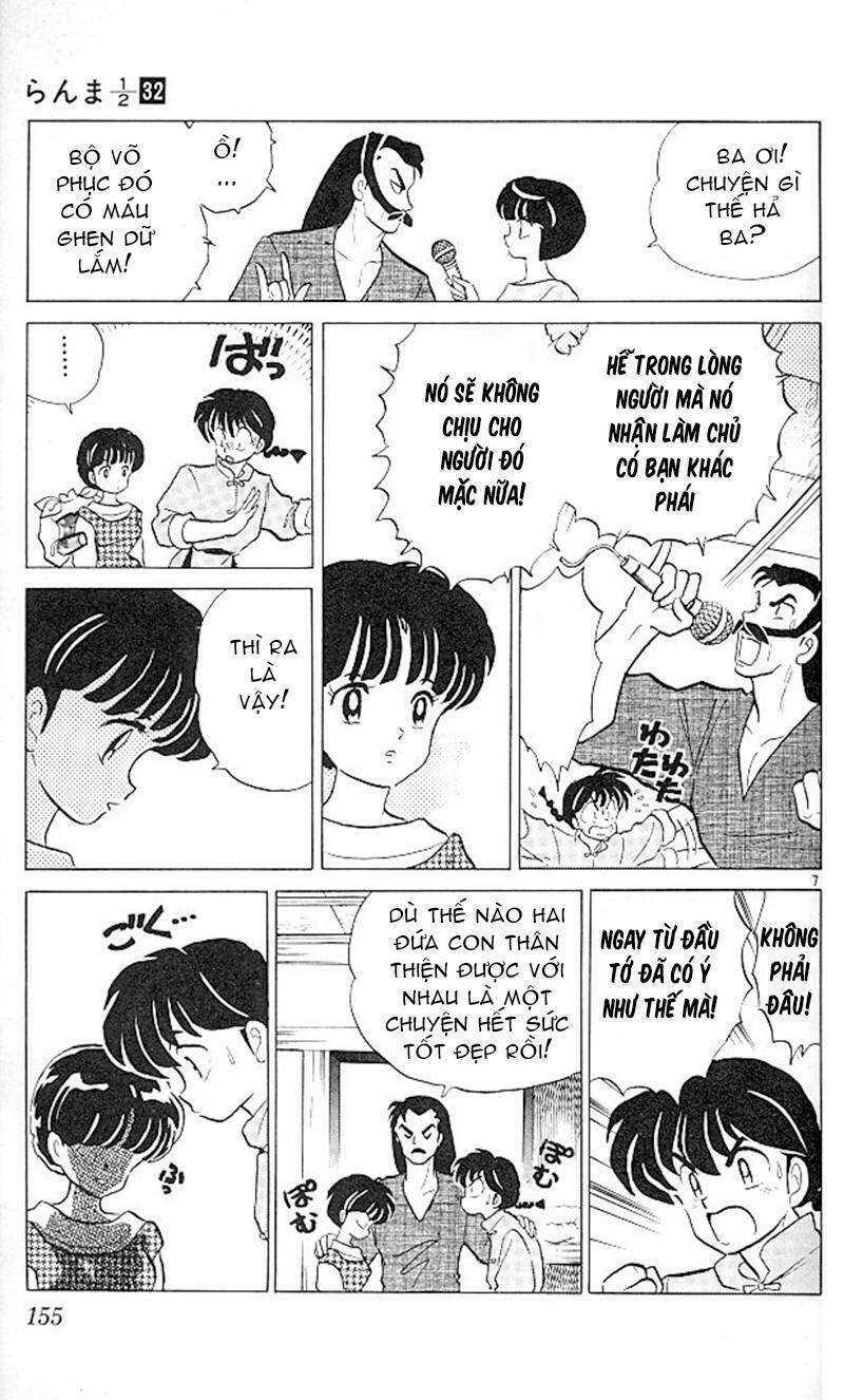 Suối Lời Nguyền: Chapter 343