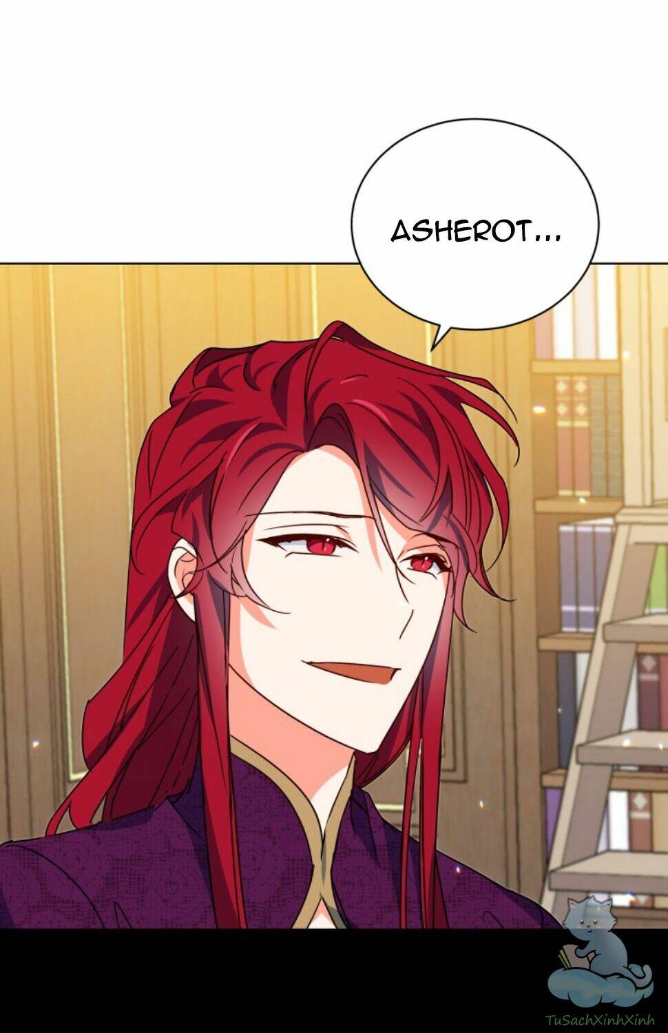 Nàng Elizabeth Thuần Khiết: Chapter 36