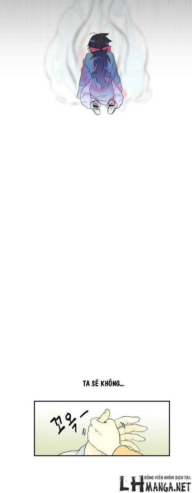 Học Sĩ Tái Sinh: Chapter 10