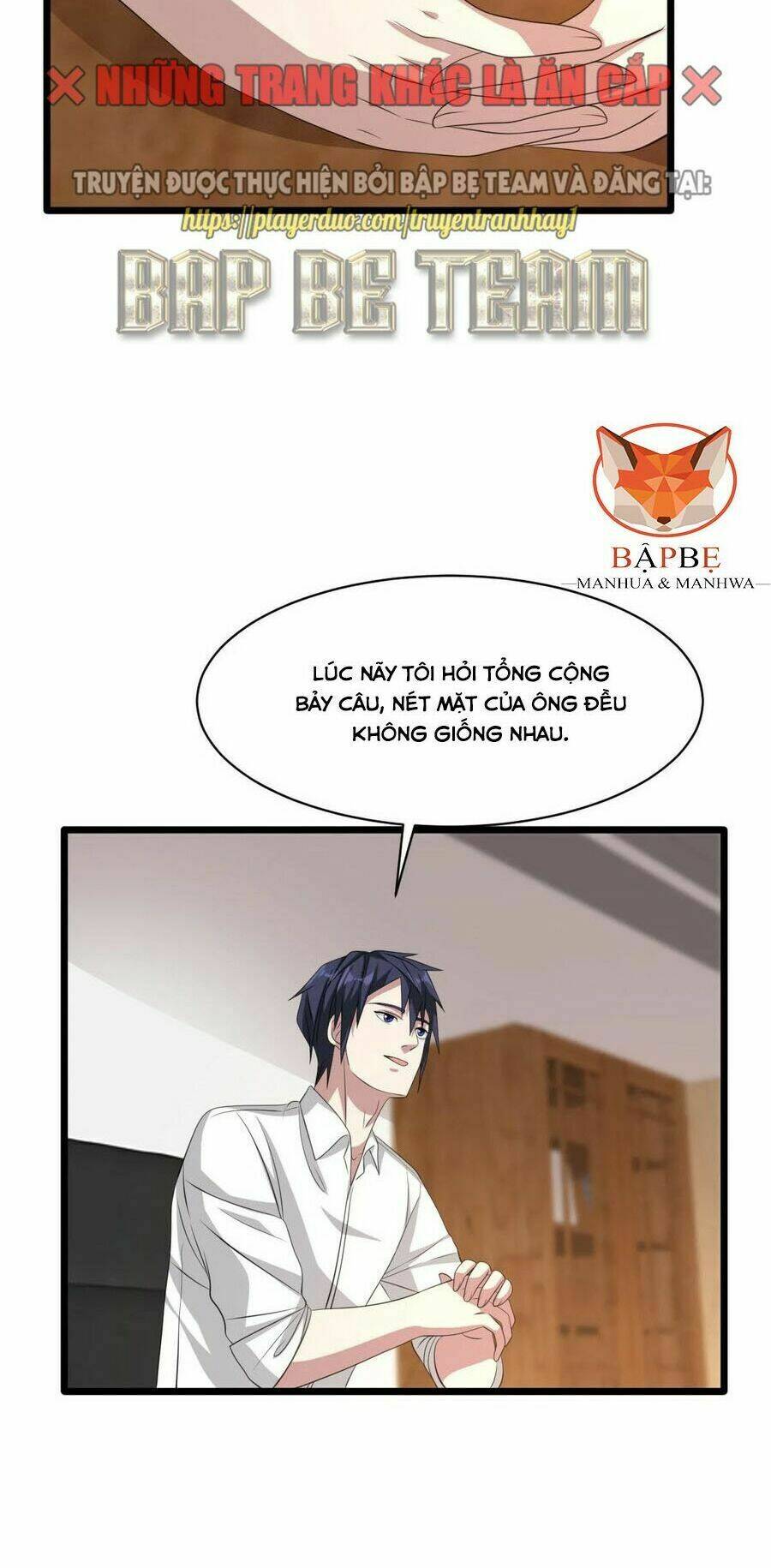 Đô Thị Tà Vương: Chapter 57
