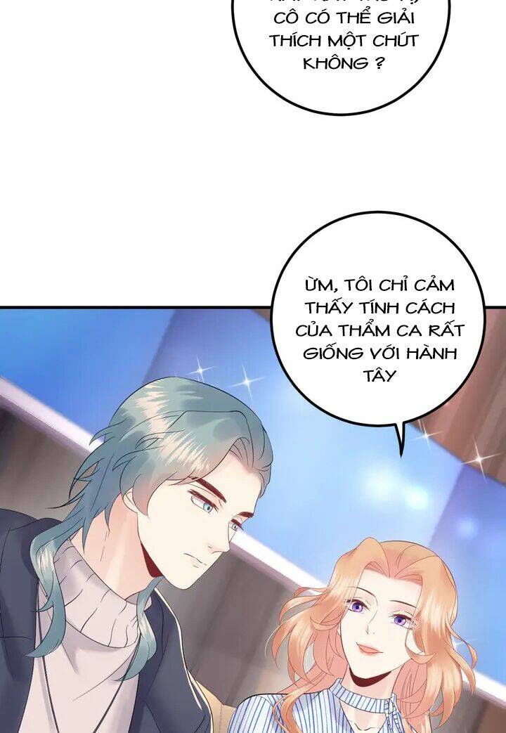 Trong Sinh Chi Ức Vạn Ảnh Hậu Yếu Thượng Vị: Chapter 303