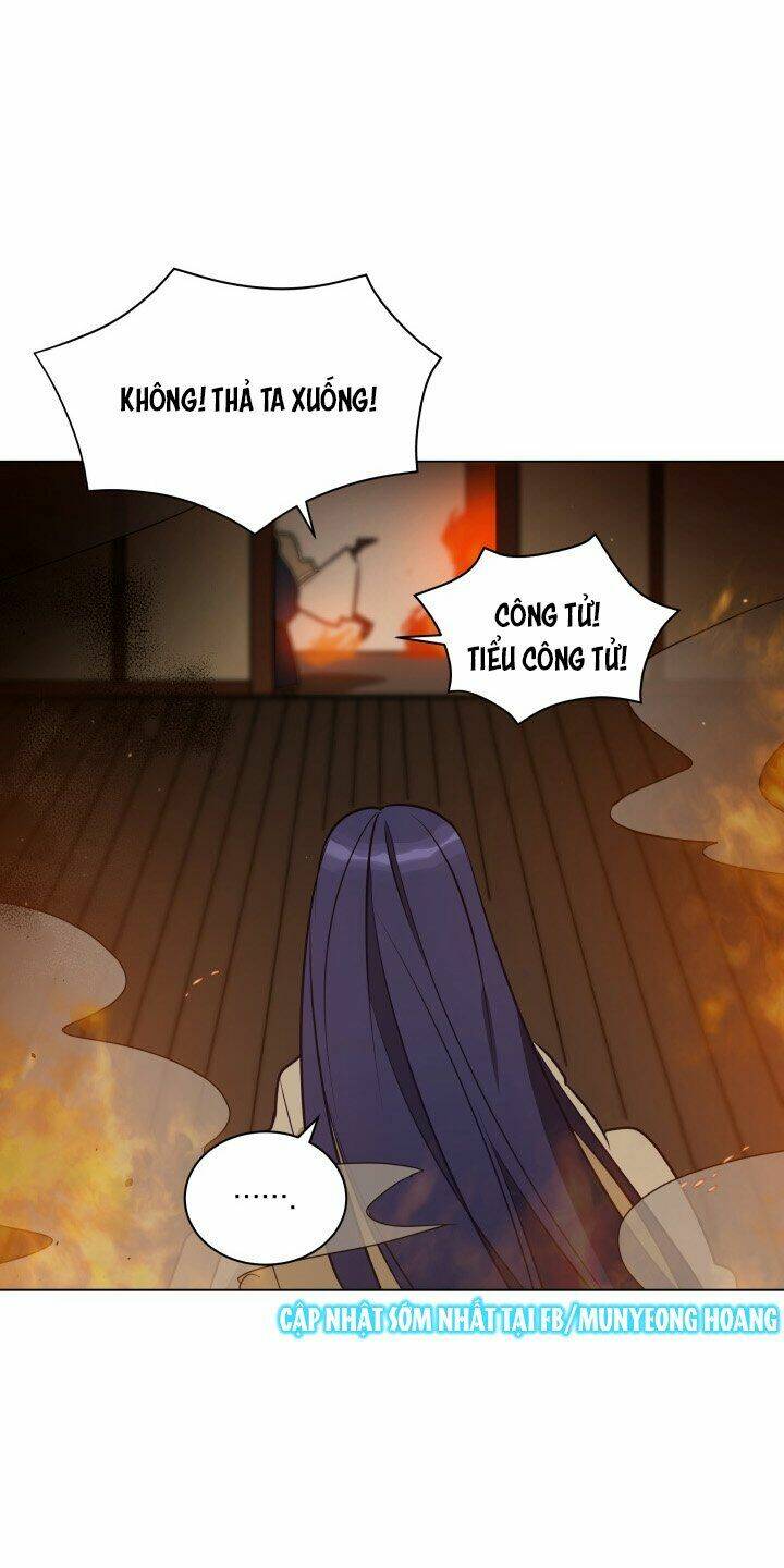 Quái Thú Với Hoa: Chapter 74