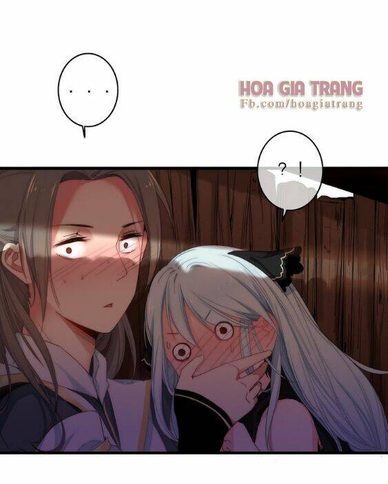 Dữ Tử Thành Thuyết: Chapter 3