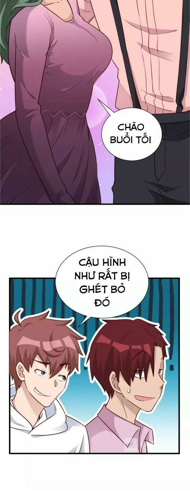 Hệ Thống Tu Tiên Mạnh Nhất: Chapter 90