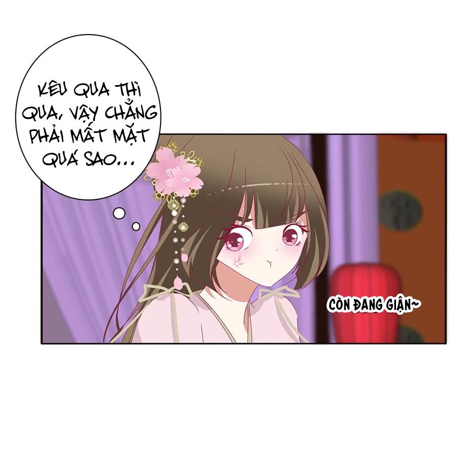 Thông Linh Phi: Chapter 522