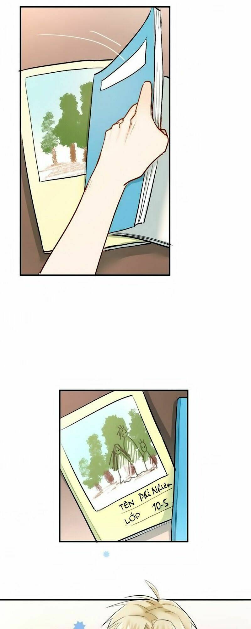 Đầu Gấu Biết Yêu: Chapter 29